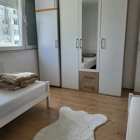 M3k2o1 Apartamento Mostar