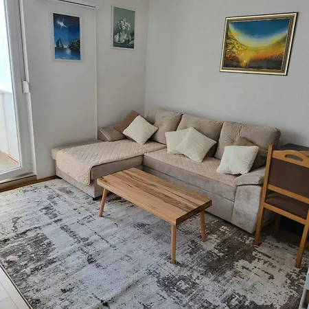 M3k2o1 Apartamento Mostar