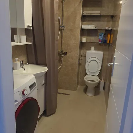 M3k2o1 Apartamento Mostar
