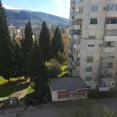 M3k2o1 Apartamento Mostar